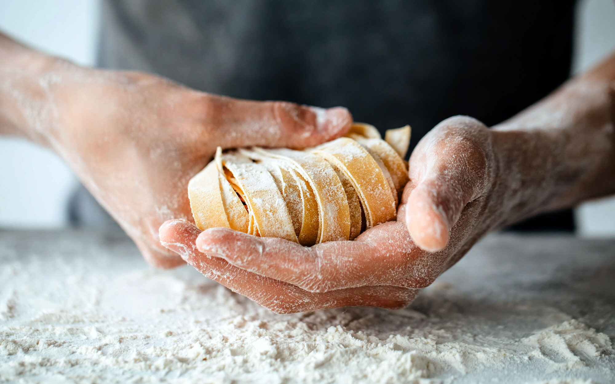 Bulldog Modena Pasta